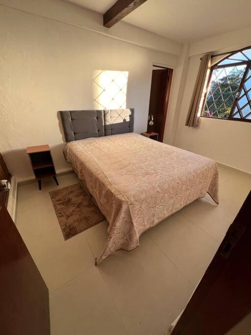 Casa Da Vovo Em Campos Do Jordao Villa Exterior photo